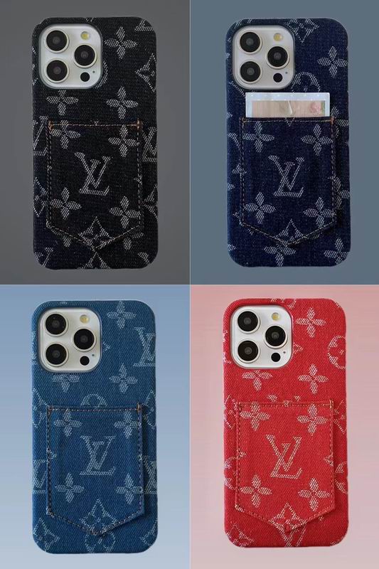 LV iphone 12-15Pro max 273